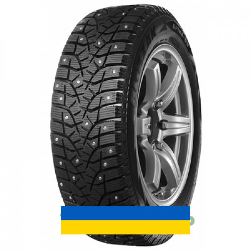 225/45R17 Bridgestone Blizzak Spike-02 91T Легкова шина Ивано-Франковск - изображение 1