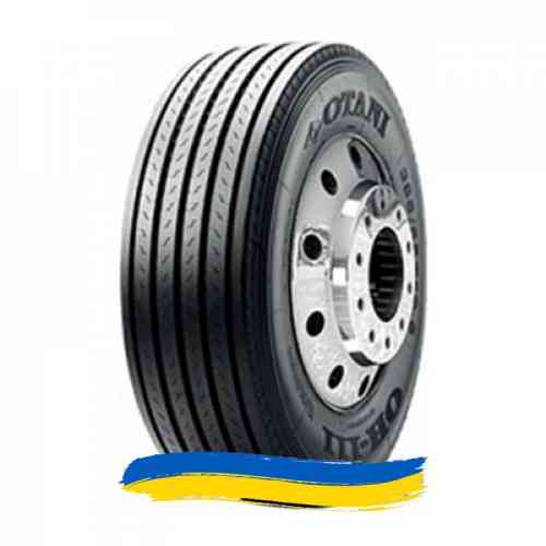 385/55R19.5 Otani OH-111 156J Причіпна шина Ивано-Франковск