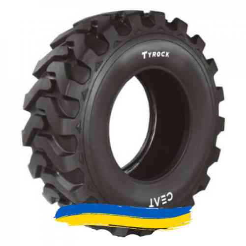 12.5/80R18 Ceat TYROCK 138A8 Индустриальная шина Івано-Франківськ