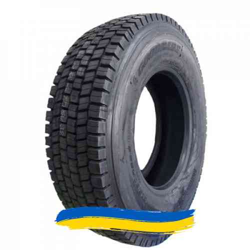 315/60R22.5 Goodride MultiDrive D2 153/148M Ведуча шина Івано-Франківськ