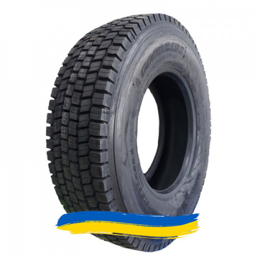 315/60R22.5 Goodride MultiDrive D2 153/148M Ведуча шина Ивано-Франковск - изображение 1