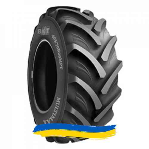425/55R17 BKT MULTIMAX MP 513 134G Індустріальна шина Ивано-Франковск
