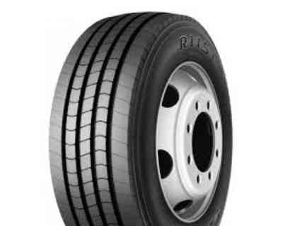 315/80R22.5 Falken RI 151 154/150M Рульова вантажна шина Ивано-Франковск