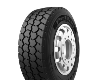 385/65R22.5 Petlas NCW710 160K Універсальна вантажна шина Ивано-Франковск - изображение 1
