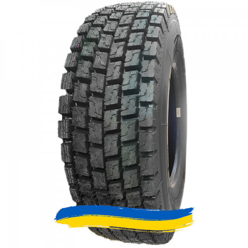 315/70R22.5 Unitread (наварка) EX7 152/148K Ведуча шина Ивано-Франковск - изображение 1