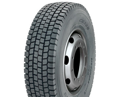 315/70R22.5 WestLake CM335 152/148L Ведуча вантажна шина Івано-Франківськ - зображення 1
