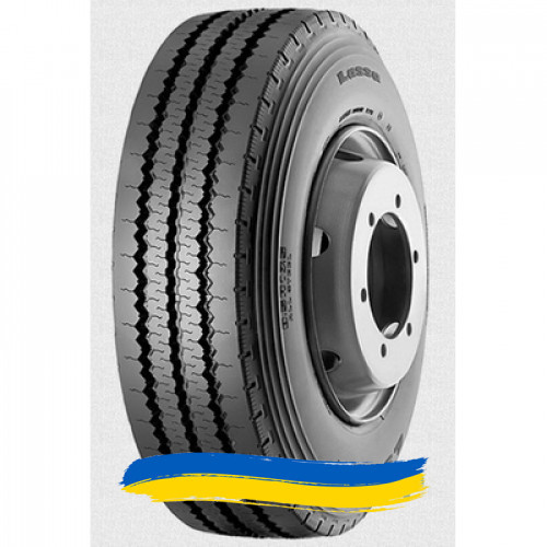 8.5R17.5 Lassa LS/R 3100 121/120M Універсальна шина Івано-Франківськ - зображення 1
