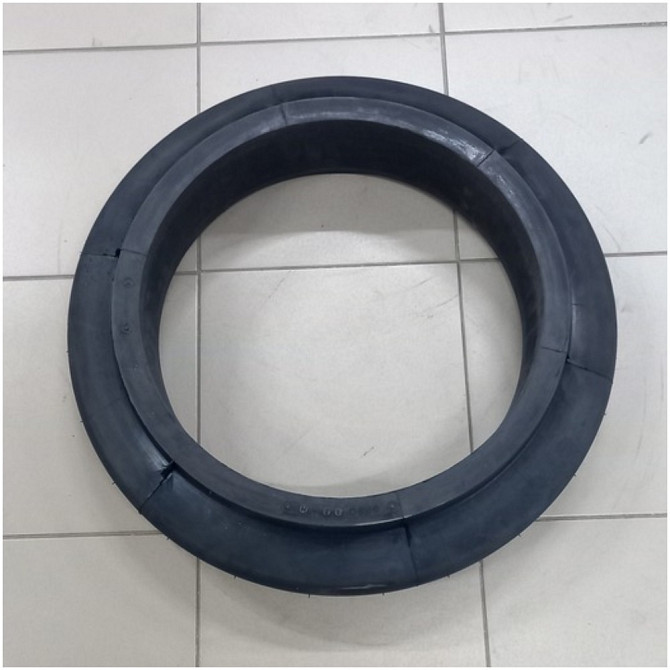Шина (бандаж) 586х131 Otico Farmflex до котків 3576101 Lemken Днепр (Днепропетровск) - изображение 7