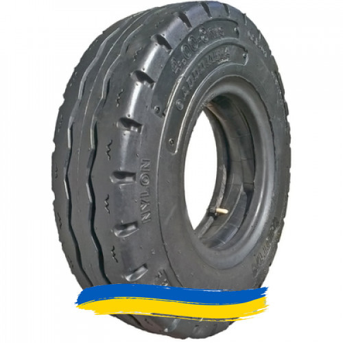 4R8 ADDO AIOT-408 Індустріальна шина Івано-Франківськ - зображення 1