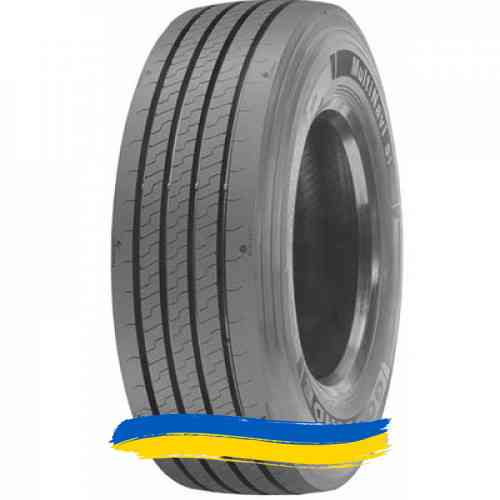 295/60R22.5 Goodride MultiNavi S1 150/147K Рульова шина Івано-Франківськ