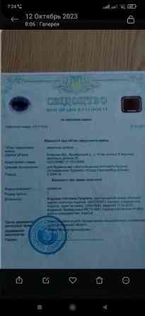 Броварской р.н.с.Летки20сот.Под строительство.Два фасада Бровари