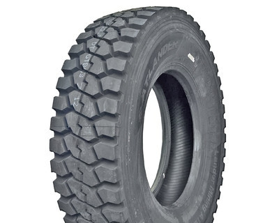 315/80R22.5 Atlander Lander Mining ATL99 158/156G Індустріальна шина Ивано-Франковск - изображение 1