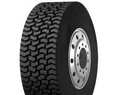 9.5R17.5 Radburg (наварка) VMS4 Ведуча шина Івано-Франківськ