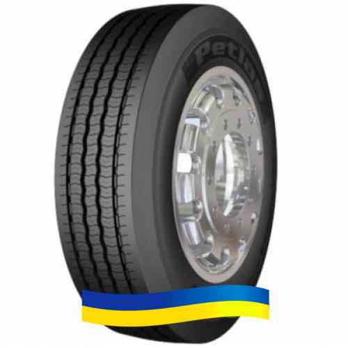 Petlas SH100 (рулевая) 295/80 R22.5 152/148M Туреччина Івано-Франківськ