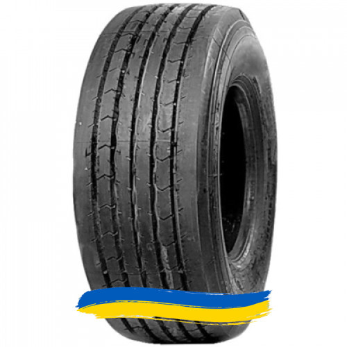 435/50R19.5 Boto BT215 160J Причіпна шина Івано-Франківськ - зображення 1