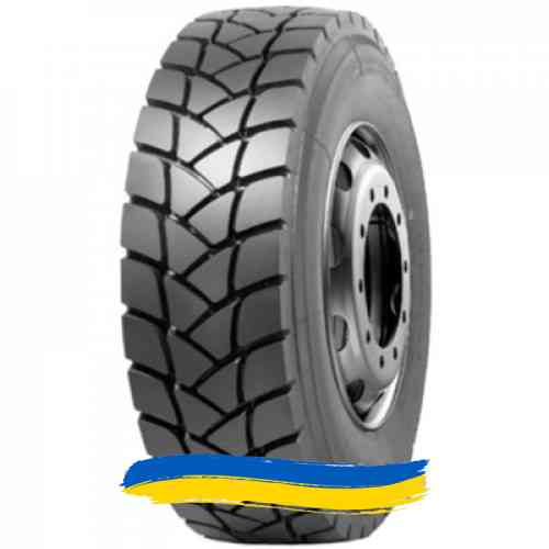 13R22.5 Torque TQ768 156/152L Ведуча шина Івано-Франківськ