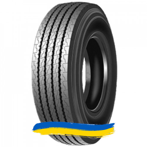 285/70R19.5 Amberstone 366 150/148J Рульова шина Івано-Франківськ - зображення 1