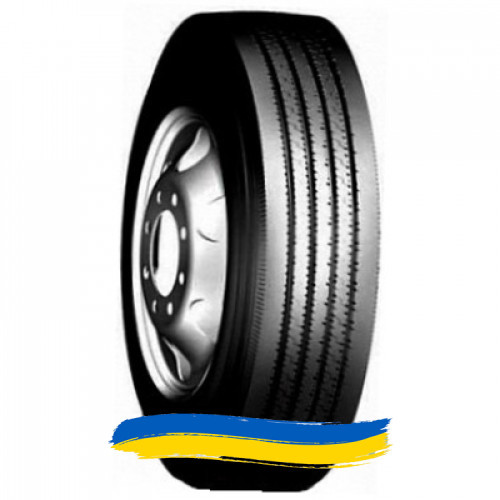 315/80R22.5 Sunfull HF660 156/152L Рульова шина Івано-Франківськ - зображення 1