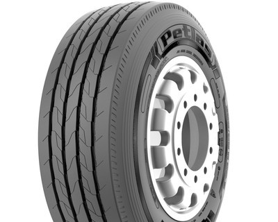 385/65R22.5 Petlas NZ310 164K Причіпна вантажна шина Ивано-Франковск - изображение 1