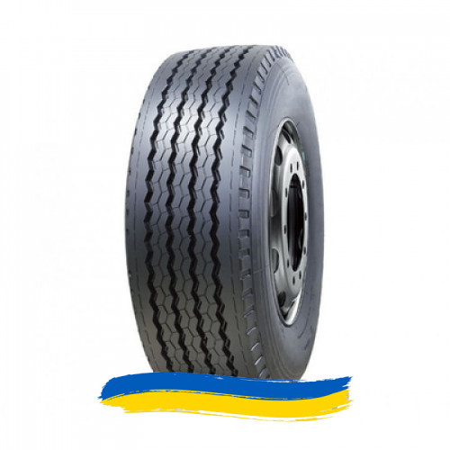 385/65R22.5 HunterRoad H101 160L Причіпна шина Ивано-Франковск - изображение 1