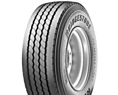 385/65R22.5 Bridgestone R179 160K Причіпна вантажна шина Івано-Франківськ