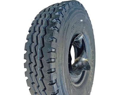 12R20 Crystal CS716 156/153K Універсальна шина Ивано-Франковск - изображение 1