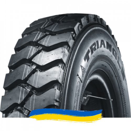 9R20 Triangle TR912 144/142K Ведуча шина Ивано-Франковск - изображение 1