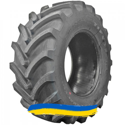540/65R28 Firestone Maxi Traction 65 142/139D/E Сільгосп шина Івано-Франківськ - зображення 1
