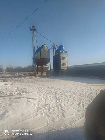 Продам зерносушарку "Дунаївчанка" Полтава - зображення 2