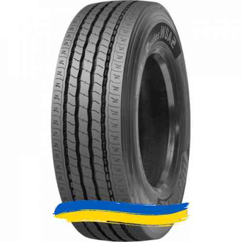 385/55R22.5 WestLake All Routes WSA 2 160K Рульова шина Ивано-Франковск