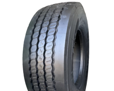 385/65R22.5 Royal Black RT708 164K Причіпна вантажна шина Івано-Франківськ - зображення 1