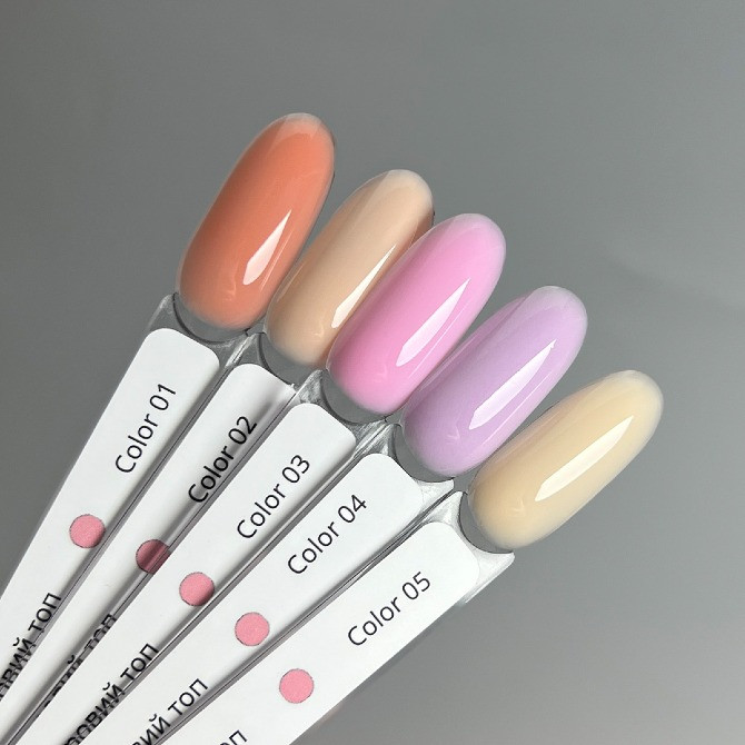 Фініш для Нюда: Вся Колекція Камуфлюючих Топів Izzy Cover Киев - изображение 1