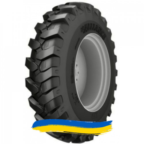 11R20 Alliance 839 Індустріальна шина Ивано-Франковск - изображение 1
