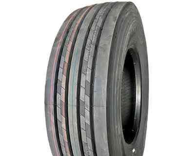 385/65R22.5 Black Nova GALAXY PLUS 164K Рульова вантажна шина Івано-Франківськ