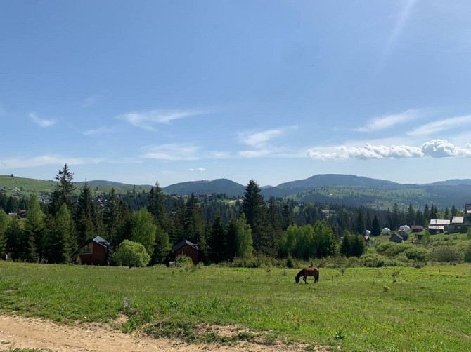 Земельна ділянка в Яблуниці 0.15 га Яремче - зображення 9