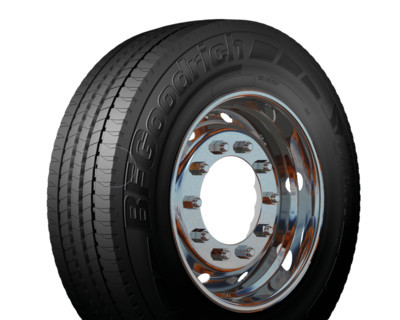 315/80R22.5 BFGoodrich Route Control S2 156/150L Рульова вантажна шина Ивано-Франковск - изображение 1