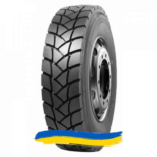 315/80R22.5 Doupro YS891 156/152L Кар'єрна шина Івано-Франківськ