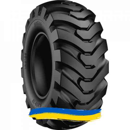 16/70R20 Petlas IND-30 156A8 Індустріальна шина Івано-Франківськ