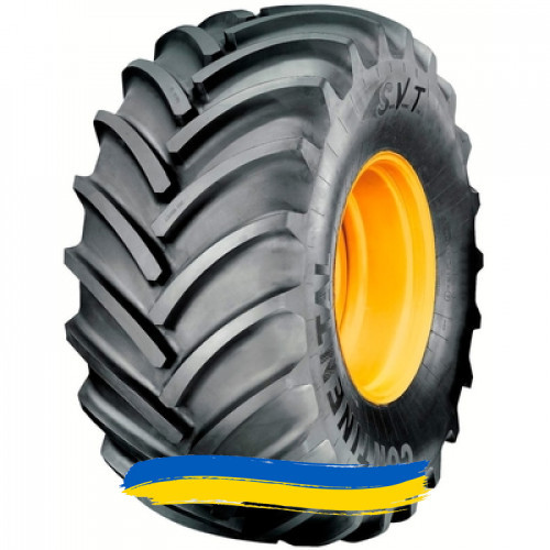 650/75R42 Continental SVT 165/168D/A8 Сільгосп шина Івано-Франківськ - зображення 1