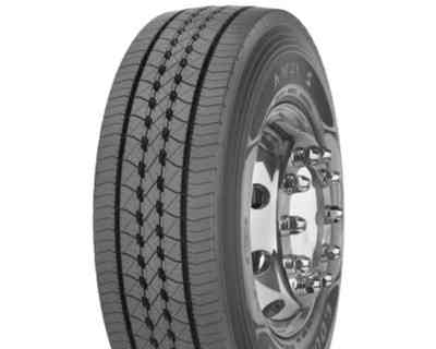 315/70R22.5 Goodyear KMAX S 154/150L Рульова вантажна шина Ивано-Франковск