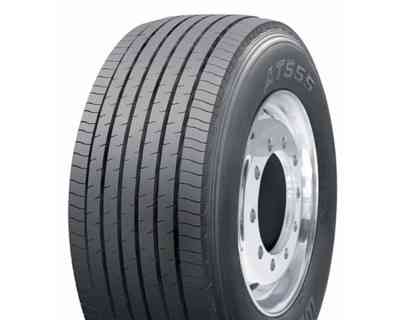 435/50R19.5 WestLake AT555 160J Причіпна вантажна шина Івано-Франківськ