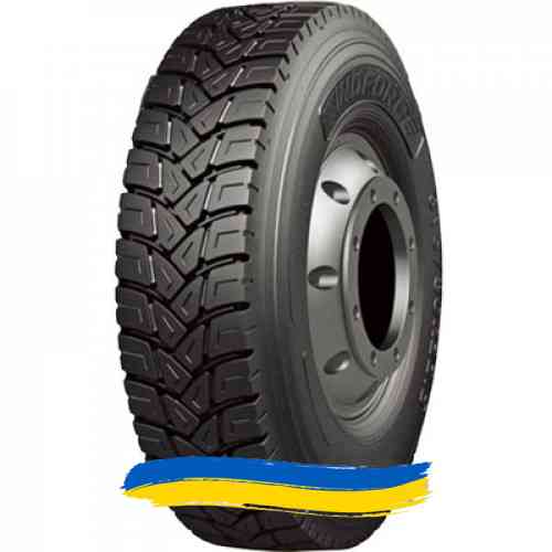 13R22.5 Windforce WD2060 156/150K Ведуча шина Івано-Франківськ