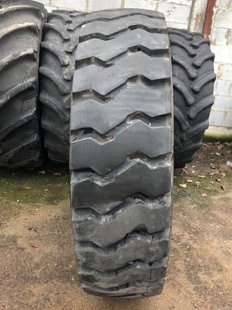 Шина 14.00R25 (385/95R25) Advance для самоскидів та автокранів. Житомир - изображение 6