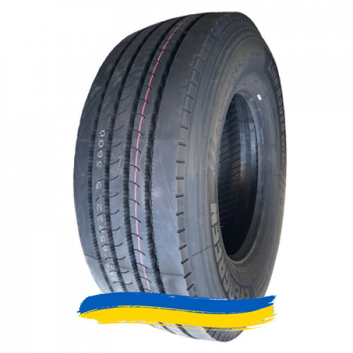 385/65R22.5 Evergreen Line-Route EGT66 164K Рульова шина Ивано-Франковск - изображение 1