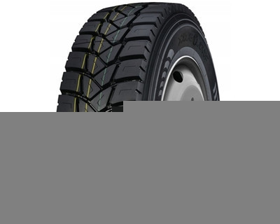 315/80R22.5 Tracmax GRT770 156/150M Ведуча вантажна шина Івано-Франківськ - зображення 1