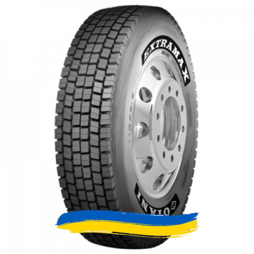315/80R22.5 Otani OH-301 156/150L Ведуча шина Івано-Франківськ - зображення 1
