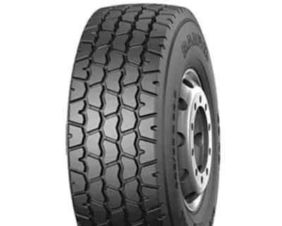 445/65R22.5 Barum BS49 169K Універсальна вантажна шина Ивано-Франковск