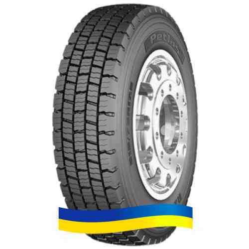 Petlas RZ300 (ведущая) 225/75 R17.5 129/127M Туреччина Івано-Франківськ