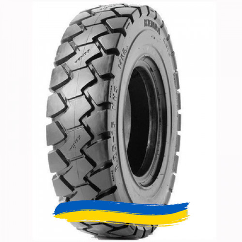 6R9 Kenda K610 KINETICS JS2 Індустріальна шина Ивано-Франковск - изображение 1