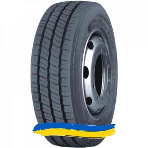 275/70R22.5 WestLake Urban Master WAU1 150/145J Рульова шина Ивано-Франковск
